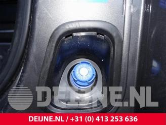 Opel Vivaro Vivaro, Van, 2019 1.5 CDTI 102 picture 17