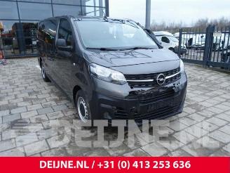 Opel Vivaro Vivaro, Van, 2019 1.5 CDTI 102 picture 1