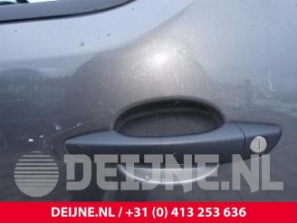 Opel Vivaro Vivaro, Van, 2019 1.5 CDTI 102 picture 13