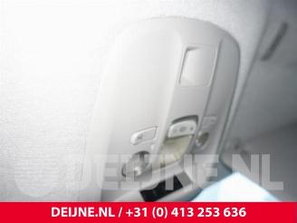Opel Vivaro Vivaro, Van, 2019 1.5 CDTI 102 picture 28