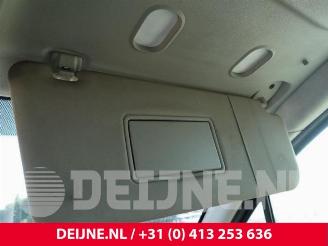 Peugeot Partner Partner (GC/GF/GG/GJ/GK), Van, 2008 / 2018 1.6 HDI 75 16V picture 24