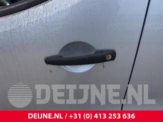 Peugeot Partner Partner (GC/GF/GG/GJ/GK), Van, 2008 / 2018 1.6 HDI 75 16V picture 14