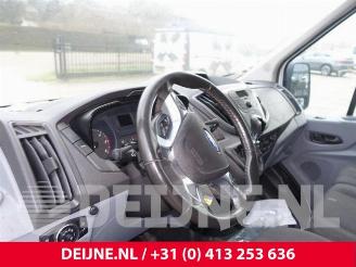 Ford Transit Transit, Van, 2013 2.0 TDCi 16V Eco Blue 130 picture 26