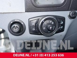 Ford Transit Transit, Van, 2013 2.0 TDCi 16V Eco Blue 130 picture 25