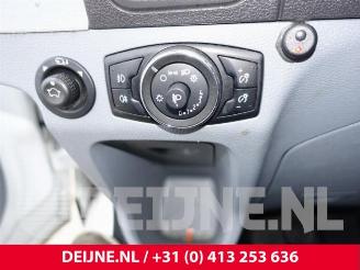 Ford Transit Transit, Van, 2013 2.0 TDCi 16V Eco Blue 130 picture 27