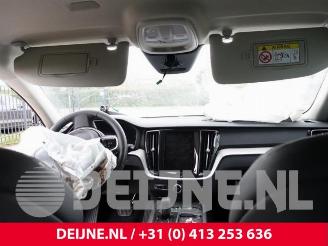 Volvo V-60 V60 II (ZW), Combi, 2018 2.0 B3 16V Mild Hybrid Geartronic picture 28