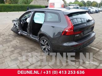 Volvo V-60 V60 II (ZW), Combi, 2018 2.0 B3 16V Mild Hybrid picture 5