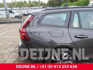 Volvo V-60 V60 II (ZW), Combi, 2018 2.0 B3 16V Mild Hybrid picture 34