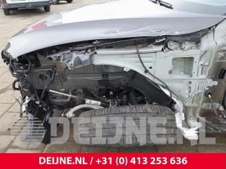 Volvo V-60 V60 II (ZW), Combi, 2018 2.0 B3 16V Mild Hybrid Geartronic picture 9