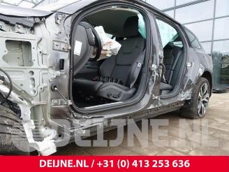 Volvo V-60 V60 II (ZW), Combi, 2018 2.0 B3 16V Mild Hybrid Geartronic picture 11