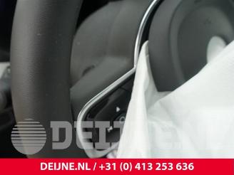 Volvo V-60 V60 II (ZW), Combi, 2018 2.0 B3 16V Mild Hybrid Geartronic picture 13