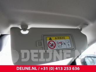 Volvo V-60 V60 II (ZW), Combi, 2018 2.0 B3 16V Mild Hybrid Geartronic picture 23