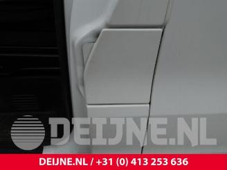 Opel Vivaro Vivaro, Van, 2014 / 2019 1.6 CDTI BiTurbo 140 picture 19