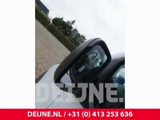 Opel Vivaro Vivaro, Van, 2014 / 2019 1.6 CDTI BiTurbo 140 picture 13