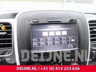 Opel Vivaro Vivaro, Van, 2014 / 2019 1.6 CDTI BiTurbo 140 picture 31