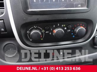 Opel Vivaro Vivaro, Van, 2014 / 2019 1.6 CDTI BiTurbo 140 picture 32