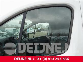 Opel Vivaro Vivaro, Van, 2014 / 2019 1.6 CDTI BiTurbo 140 picture 14