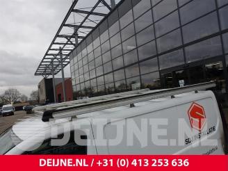 Opel Vivaro Vivaro, Van, 2014 / 2019 1.6 CDTI BiTurbo 140 picture 17