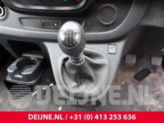 Opel Vivaro Vivaro, Van, 2014 / 2019 1.6 CDTI 90 picture 27