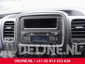 Opel Vivaro Vivaro, Van, 2014 / 2019 1.6 CDTI 90 picture 24