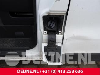 Opel Vivaro Vivaro, Van, 2014 / 2019 1.6 CDTI 90 picture 16
