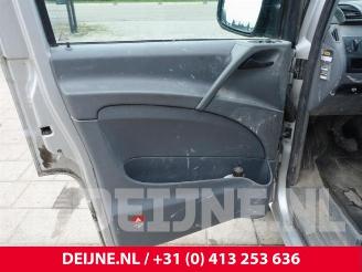 Mercedes Vito Vito (639.6), Van, 2003 / 2014 2.2 109 CDI 16V picture 19