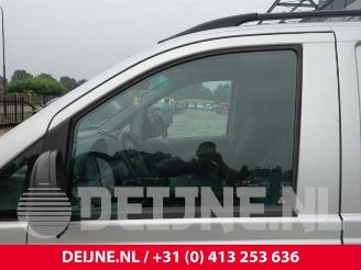 Mercedes Vito Vito (639.6), Van, 2003 / 2014 2.2 109 CDI 16V picture 15