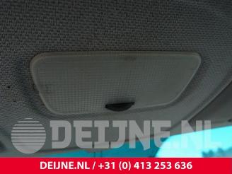 Mercedes Vito Vito (639.6), Van, 2003 / 2014 2.2 109 CDI 16V picture 28