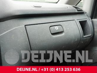 Mercedes Vito Vito (639.6), Van, 2003 / 2014 2.2 109 CDI 16V picture 30