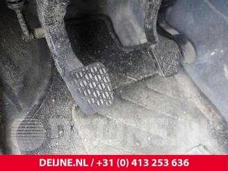 Mercedes Vito Vito (639.6), Van, 2003 / 2014 2.2 109 CDI 16V picture 22