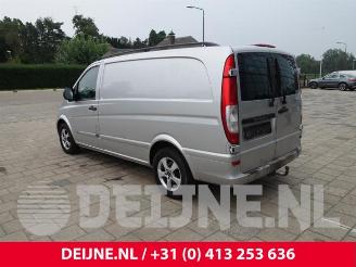 Mercedes Vito Vito (639.6), Van, 2003 / 2014 2.2 109 CDI 16V picture 5
