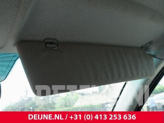 Mercedes Vito Vito (639.6), Van, 2003 / 2014 2.2 109 CDI 16V picture 29