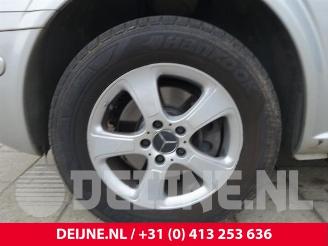 Mercedes Vito Vito (639.6), Van, 2003 / 2014 2.2 109 CDI 16V picture 10