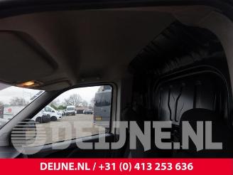 Fiat Doblo Doblo Cargo (263), Van, 2010 1.3 D Multijet picture 19