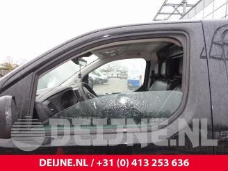 Peugeot Expert Expert (V1/VA/VB/VE/VF/VT/VY), Van, 2016 1.5 BlueHDi 100 picture 15