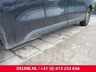 Peugeot Expert Expert (V1/VA/VB/VE/VF/VT/VY), Van, 2016 1.5 BlueHDi 100 picture 11