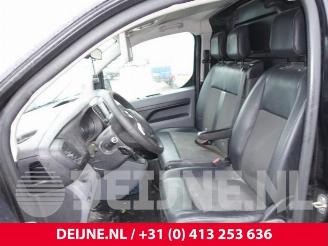 Peugeot Expert Expert (V1/VA/VB/VE/VF/VT/VY), Van, 2016 1.5 BlueHDi 100 picture 32