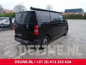 Peugeot Expert Expert (V1/VA/VB/VE/VF/VT/VY), Van, 2016 1.5 BlueHDi 100 picture 7