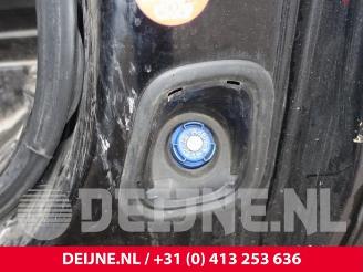 Peugeot Expert Expert (V1/VA/VB/VE/VF/VT/VY), Van, 2016 1.5 BlueHDi 100 picture 33