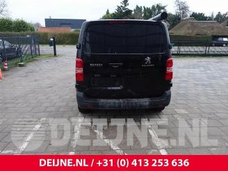 Peugeot Expert Expert (V1/VA/VB/VE/VF/VT/VY), Van, 2016 1.5 BlueHDi 100 picture 6