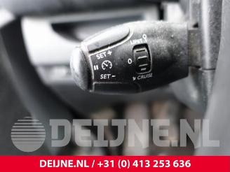 Peugeot Expert Expert (V1/VA/VB/VE/VF/VT/VY), Van, 2016 1.5 BlueHDi 100 picture 17