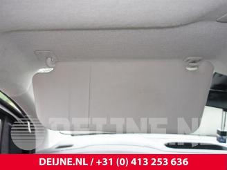 Peugeot Expert Expert (V1/VA/VB/VE/VF/VT/VY), Van, 2016 1.5 BlueHDi 100 picture 30
