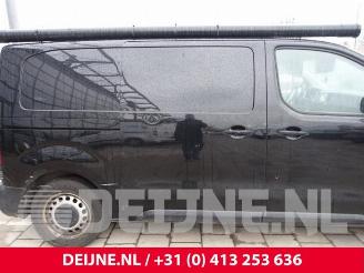 Peugeot Expert Expert (V1/VA/VB/VE/VF/VT/VY), Van, 2016 1.5 BlueHDi 100 picture 34