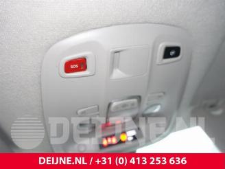Peugeot Expert Expert (V1/VA/VB/VE/VF/VT/VY), Van, 2016 1.5 BlueHDi 100 picture 28