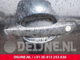 Peugeot Expert Expert (V1/VA/VB/VE/VF/VT/VY), Van, 2016 1.5 BlueHDi 100 picture 14