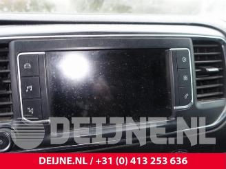 Peugeot Expert Expert (V1/VA/VB/VE/VF/VT/VY), Van, 2016 1.5 BlueHDi 100 picture 23