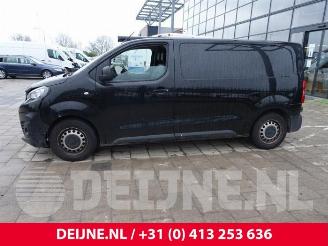 Peugeot Expert Expert (V1/VA/VB/VE/VF/VT/VY), Van, 2016 1.5 BlueHDi 100 picture 4