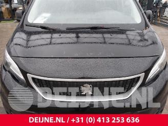 Peugeot Expert Expert (V1/VA/VB/VE/VF/VT/VY), Van, 2016 1.5 BlueHDi 100 picture 35
