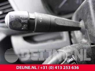 Peugeot Expert Expert (V1/VA/VB/VE/VF/VT/VY), Van, 2016 1.5 BlueHDi 100 picture 18