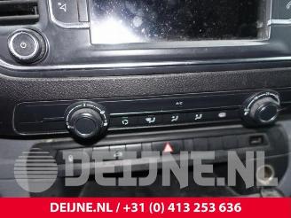 Peugeot Expert Expert (V1/VA/VB/VE/VF/VT/VY), Van, 2016 1.5 BlueHDi 100 picture 24